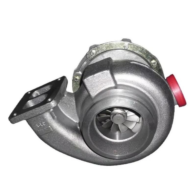 

SXLL Turbo H2E 3803689 3803586 168825 Turbocharger Cummins L-10 L10 New