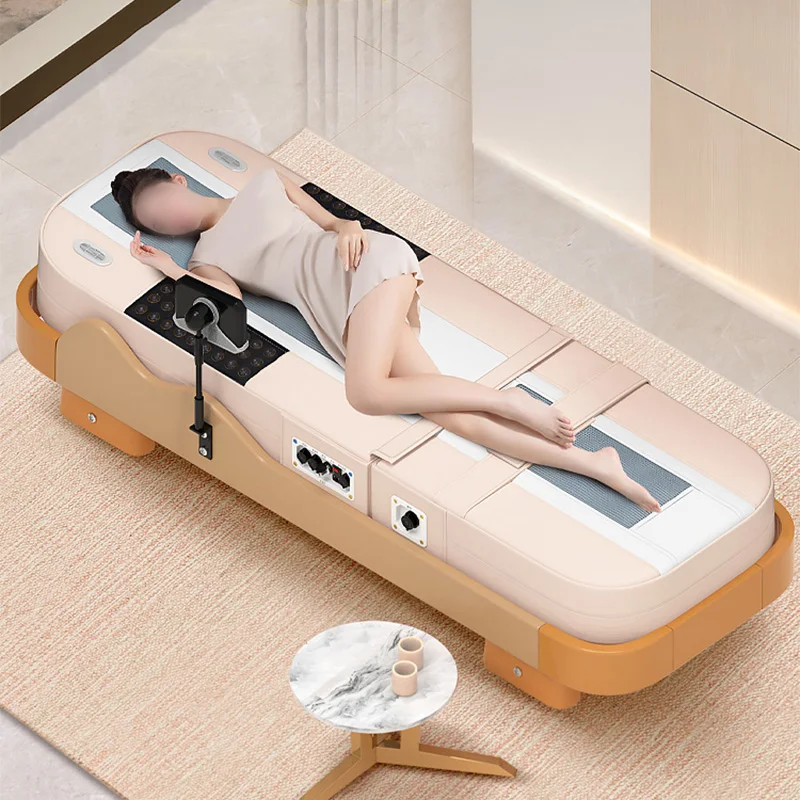 Therapy Bed 4D Voic… - image
