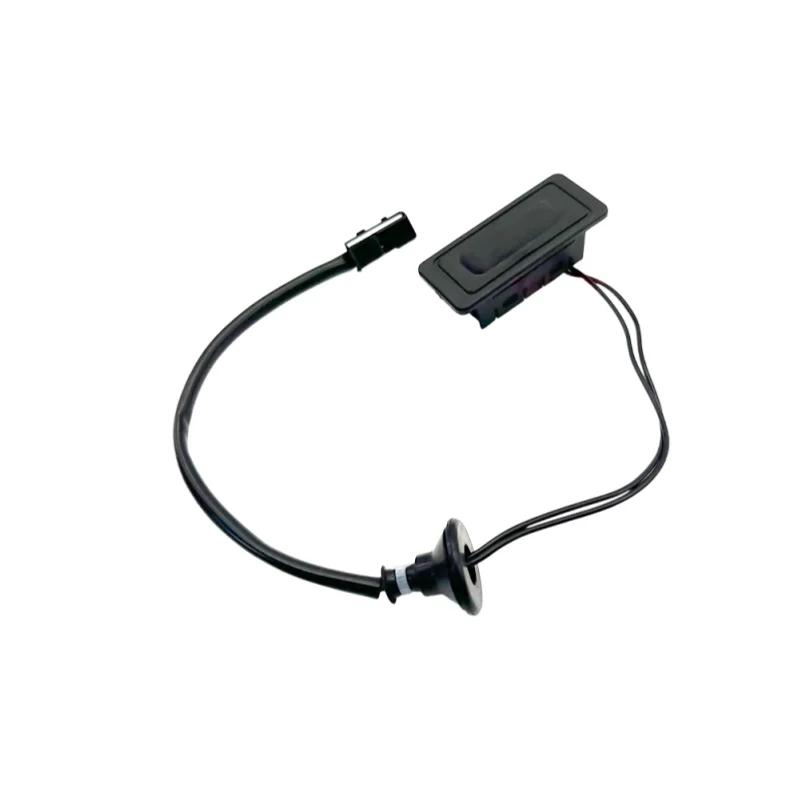 

For 2012-2019 Chevrolet Sonic Sedan Aveo Captiva Tailgate Opening Switch Trunk Release Switch 96940890 95393176