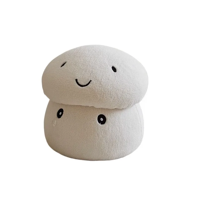 

Home mushroom small stool