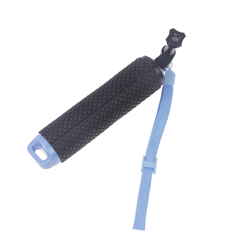 Floating Hand Grip ใต้น้ํา Stick Monopod POLE สําหรับ 12 11 10 9 8 7 6 Insta360 X3 Osmo Action กล้องลอยอุปกรณ์เสริม