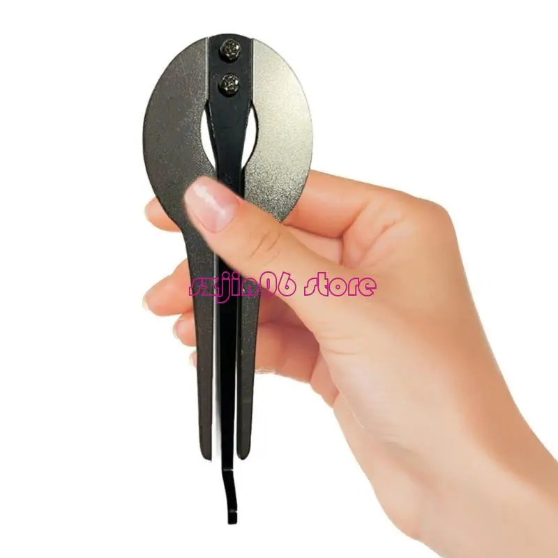 XXUF Russian Jew Harp Ethnic Mouth Instrument Practical Handmade Jaw Beginner Mouth Harp National Jaw Harp for Adults Teens