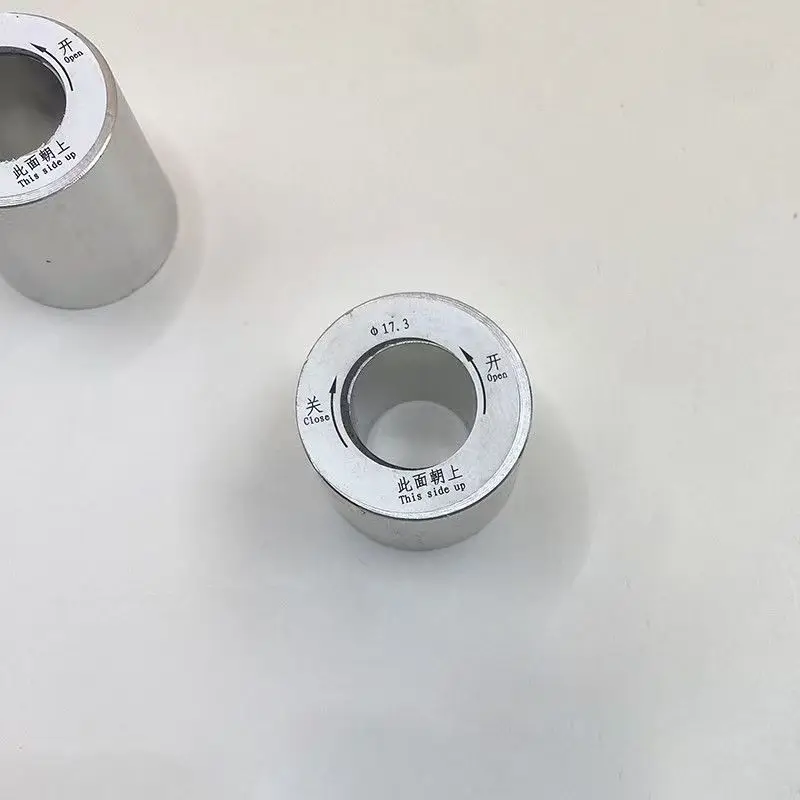 

Rotary Magnetic EEV Valve, 17.3mm Dia Replacement for Sanhua Air Conditioning Units