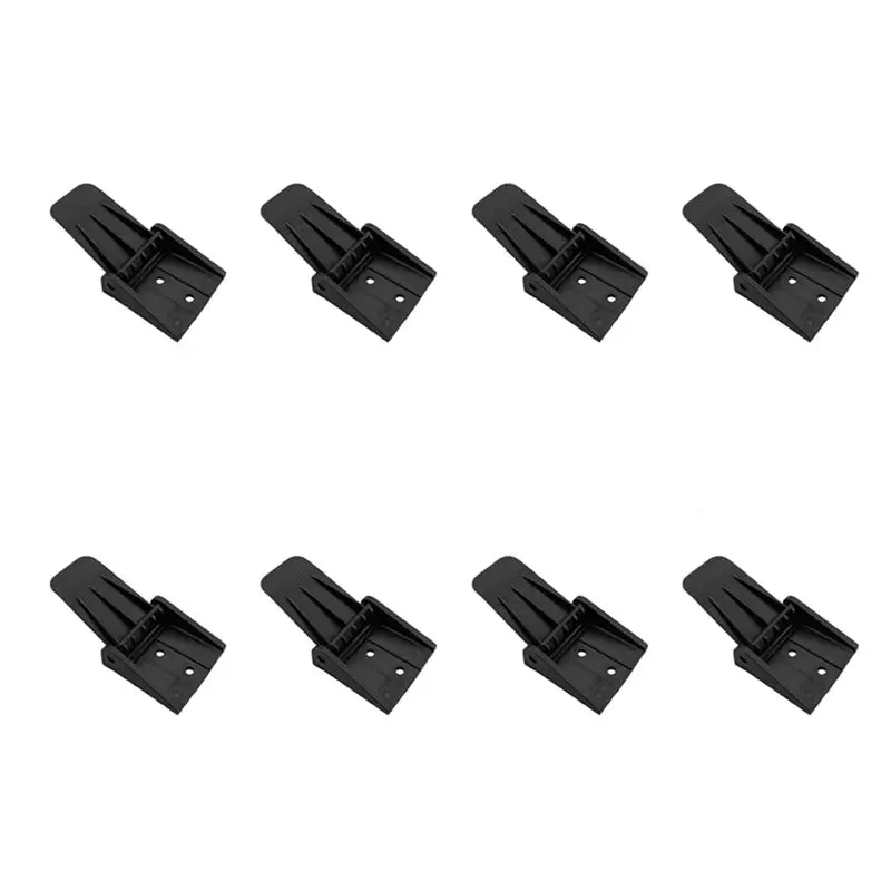 X08A 8X For G1 To G29 EZGO TXT Golf Cart Bag Rack Strap Buckle JN6-K8380-00 1013754