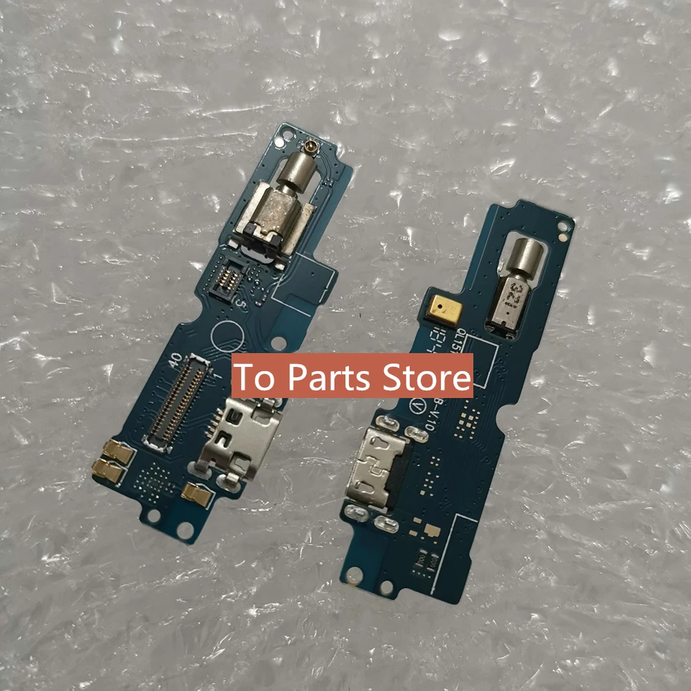 

For Asus Zenfone 4 Max Pro 5.5 ZC554KL Micro Dock Port Connector Board USB Charging Port Flex Ribbon Cable