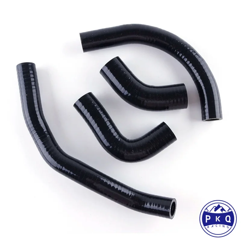 

For 1991-2002 Honda ST1100 ST 1100 Silicone Radiator Cooling Hose Tube Kit