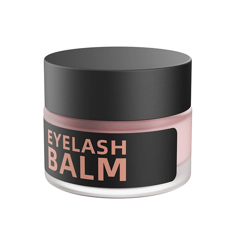 Blackwings Eyelashlift Glue Balm 15gEyelash Lifting Perm Adhesive WAX Lash Lift Glue Balm