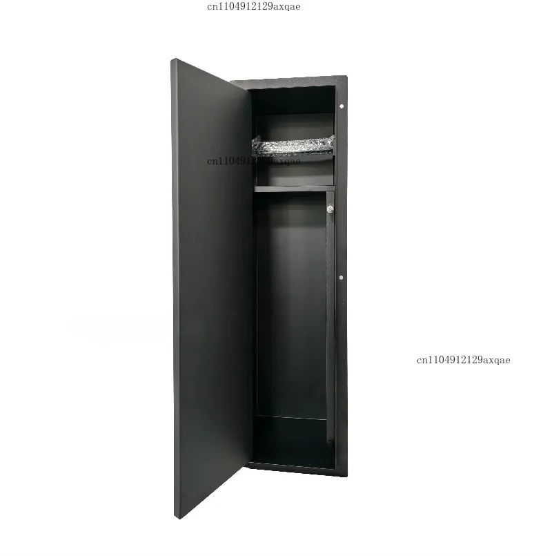 304 Stainless Steel Embedded Wallpaper Toilet Paper Sanitary Brush Holder Bathroom Niche Hidden Tiles Hidden view 6