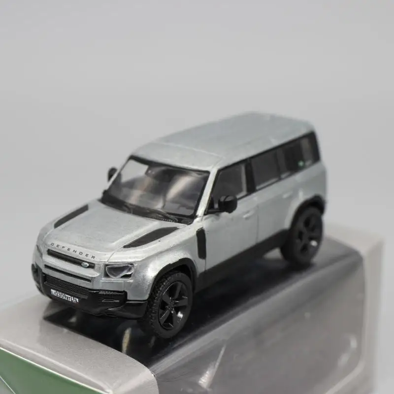 Tarmac 1:64 off-road vehicle model Defender 110 SUV model