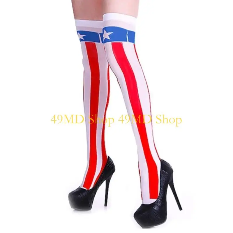 Acessórios do Dia da Independência 49md