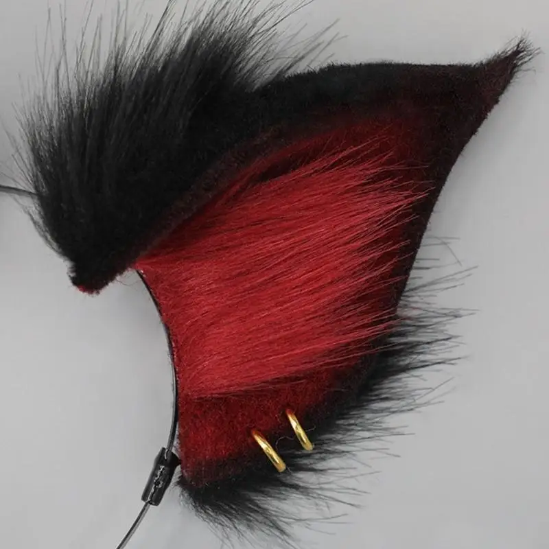 N5KB Fox-Earwarwarwar