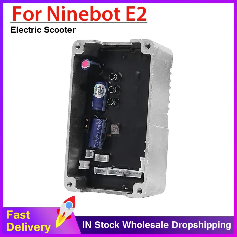 

Запасные части для платы управления материнской платой для Segway Ninebot E2, аксессуары для контроллера электрического скутера