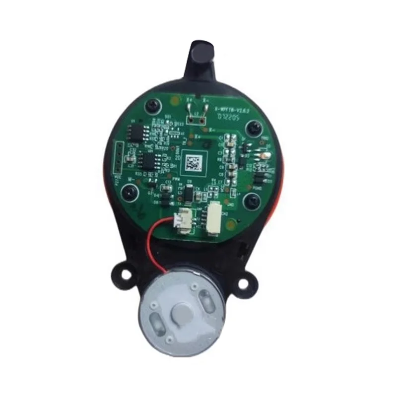 

Запасные части для пылесоса A24R — лазерный датчик расстояния LDS для Xiaomi Mijia Omni B101CN Omni 2 C102CN X10 +