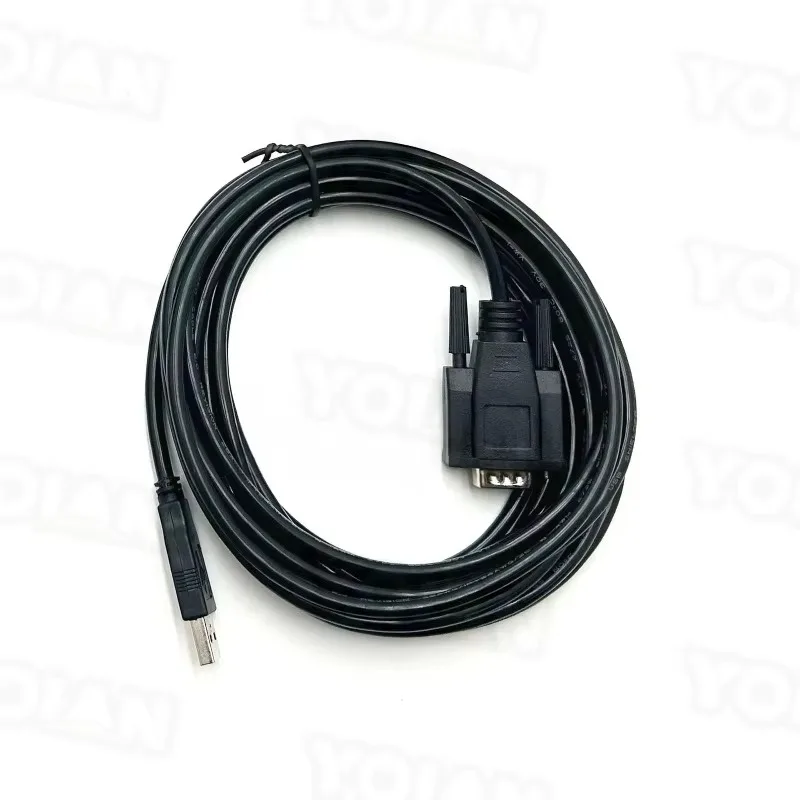 USB/9+14pin/6pin/Ethernet Cable Line Wire Harness 478-0235 538-5051 317-7485 for CAT ET4 Communication Adapter Diagnostic Tool