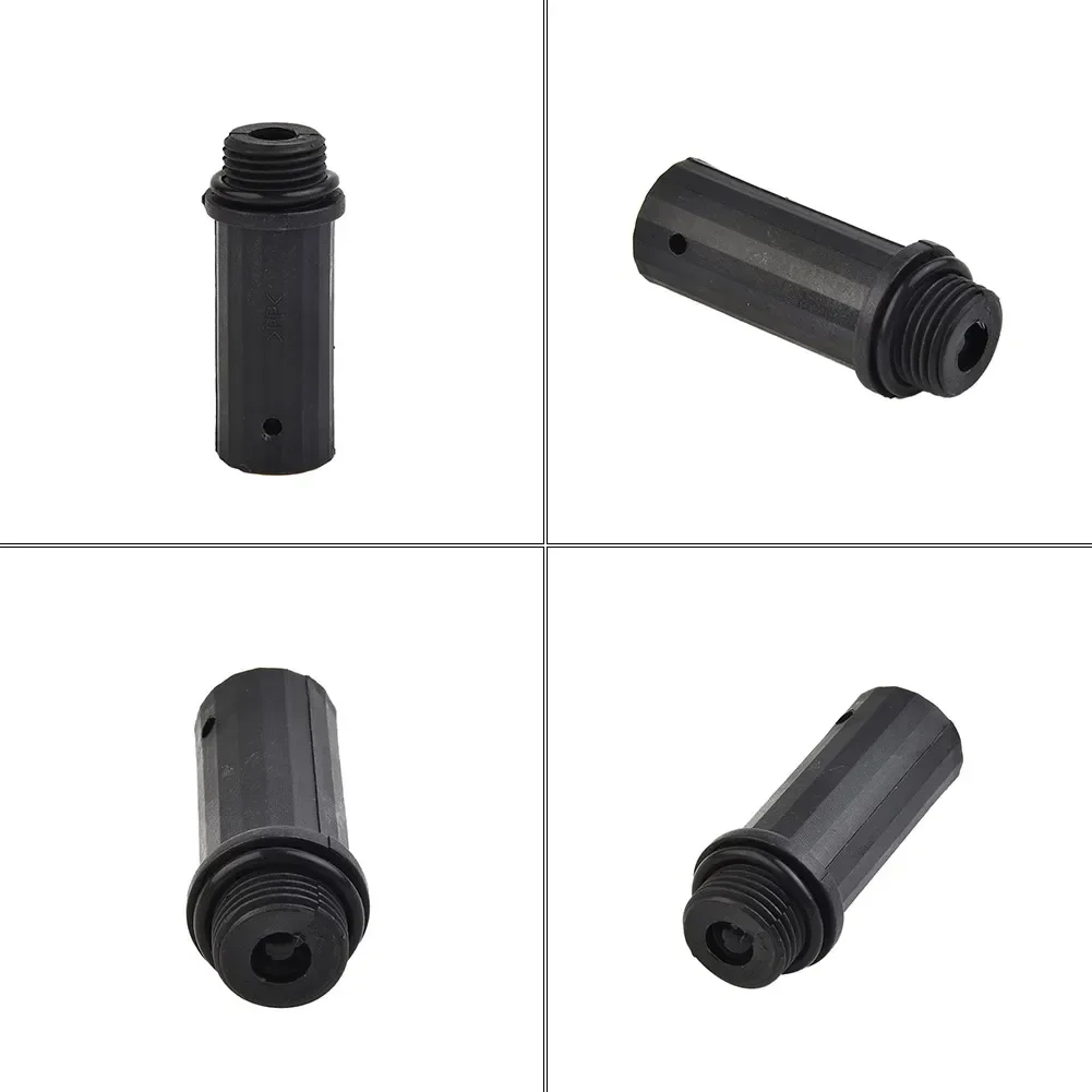 Luft kompressor Öl kappens topfen hochwertige Kits m15x 1,50mm Zubehör schwarze Dichtung Dichtung Ersatzteile