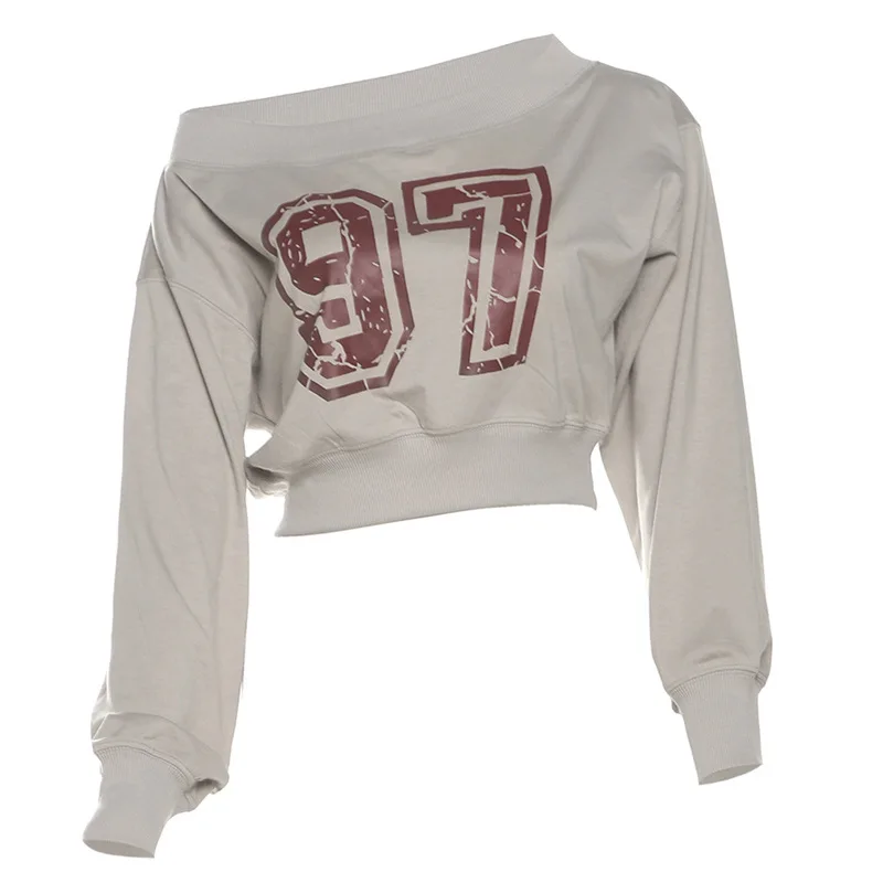 Women's Casual Hoodies, Number 