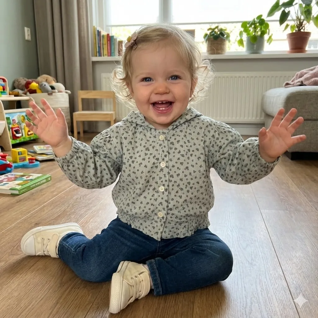 

SeasonSea Baby Coat Kid Clothes for 0-2Y Breathable Kid Coat Printing Spring Summer Outwear Floral Pure Cotton Cape for Girls