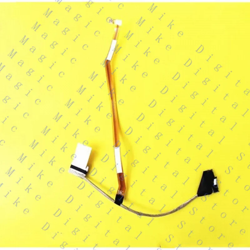 

Видеокабель UU для ЖК-экрана K1N-3040201-H39 для MSI MS1541 GE66 GS66 GP66 40pin 240 Гц