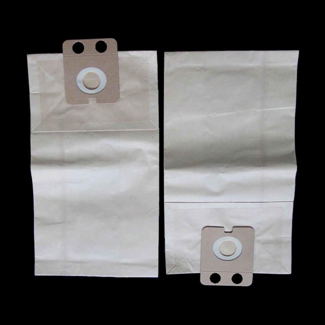 10Pcs Replacement Dust Bag Collection Trash Bag for Nilfisk GD10 HDS10 GD20 HDS10 GDP20 VP300 Series Vacuum Cleaner Part