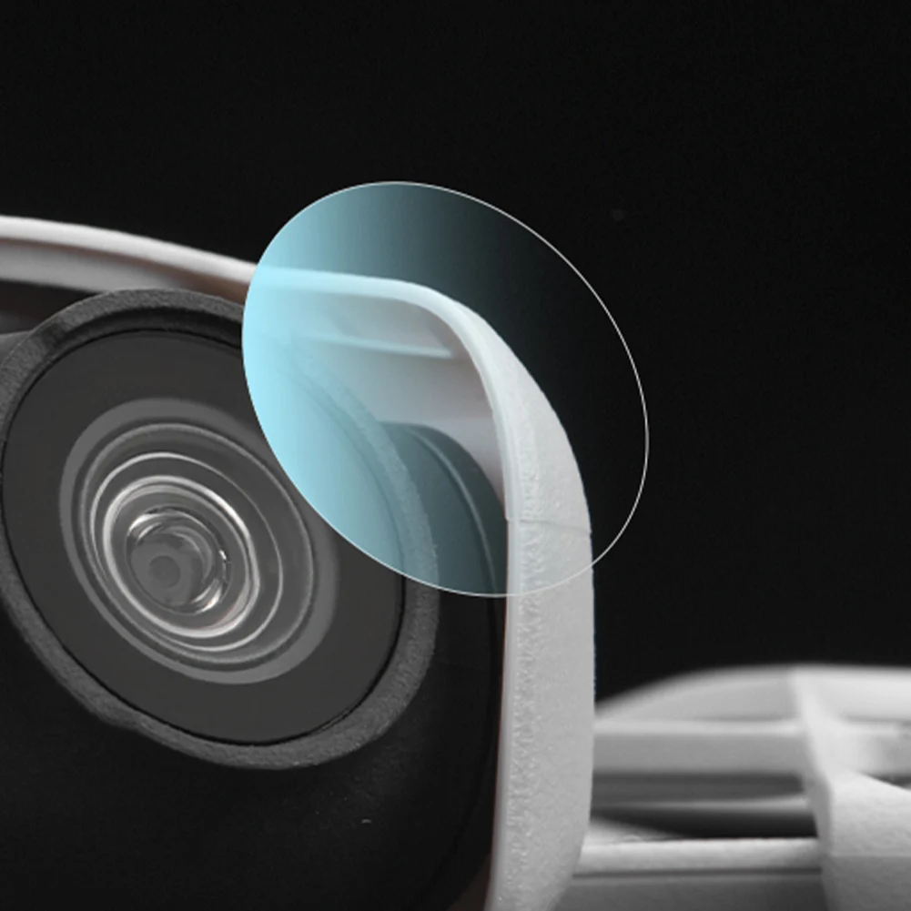 

Tempered Glass Lens Protector for DJI Neo Drone Camera Enhanced Scratch Resistance and Ultra HD Clarity