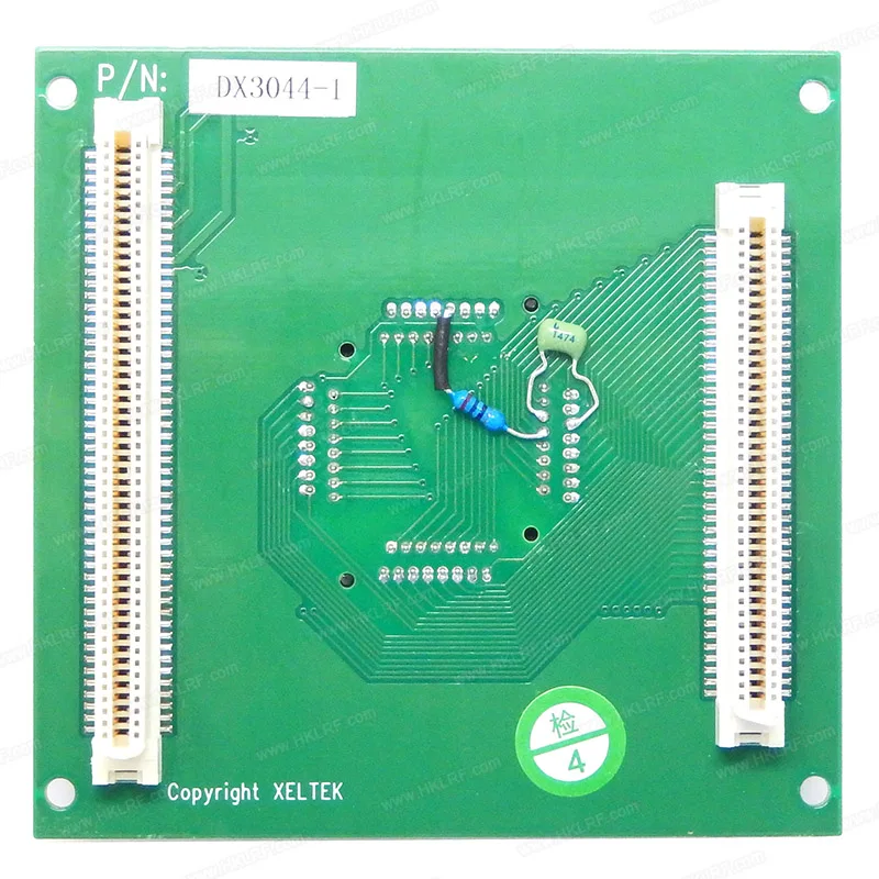 Adattatore DX3044-1 programmatore IC per presa programmatore XELTEK SuperPro 6100N