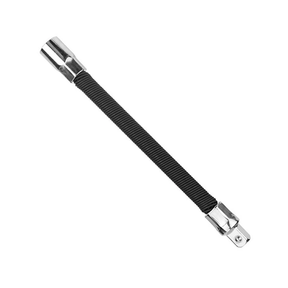 Wrench Flexible Socket Extension Bar Socket Wrench Adapters Versatile Electric Wrench Extension Set Tool Accessories