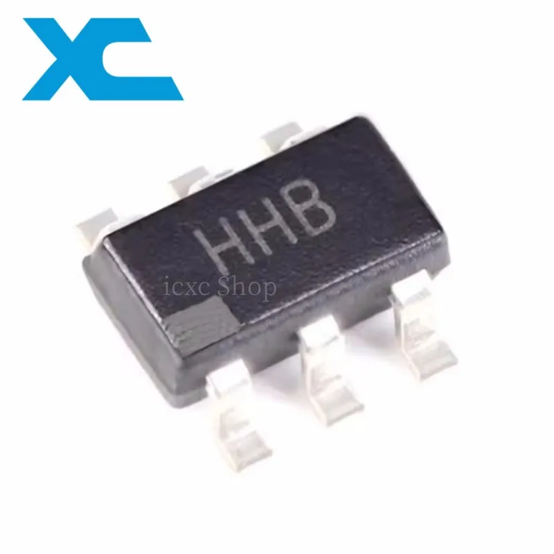 

ADA4851-1YRJZ-RL7 SOT23-6 Operational Amplifier Chip 70MHz