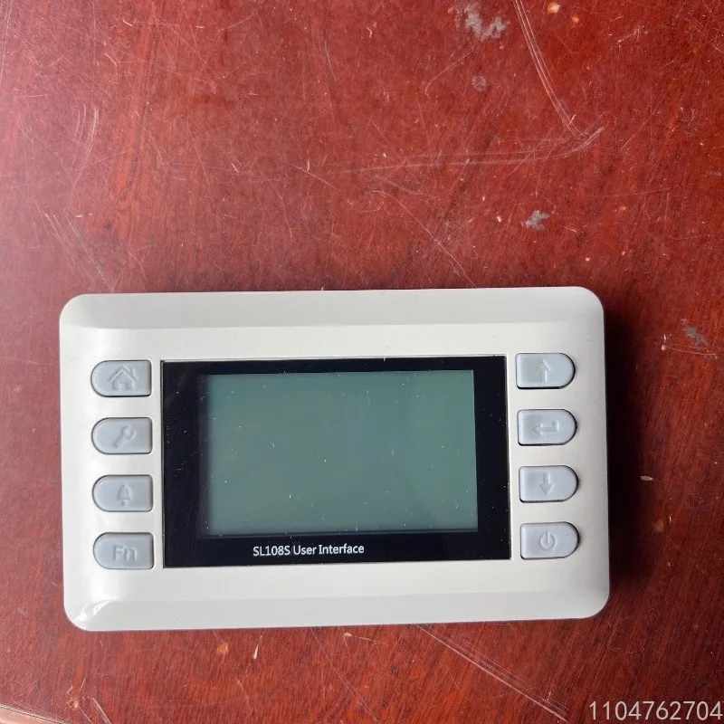 

Heat Pump Central Air Conditioner Display Screen for SL108S-SL1500-CW