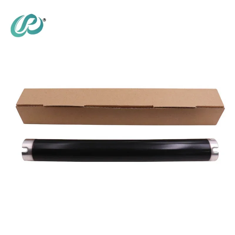 2pcs SP4510 Upper Fuser Heat Roller for Ricoh SP4510 High Quality Copier Spare Parts