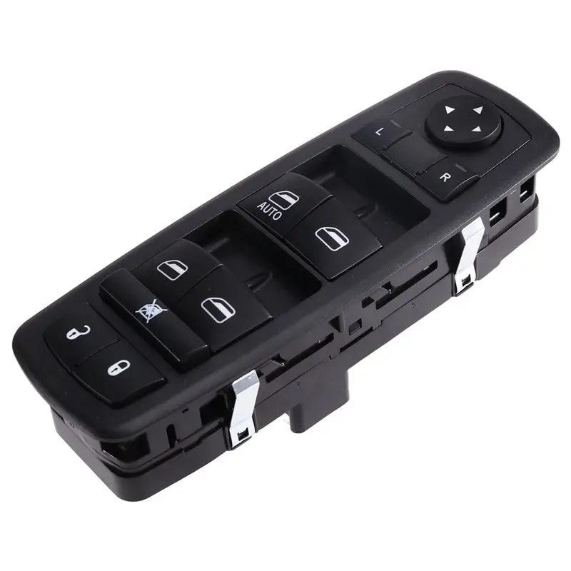 Electric Power Window Switch 4602632AB For DODGE JOURNEY NITRO JEEP LIBERTY 2008-2012- Also Includes 4602632AC 4602632AD-ABQA