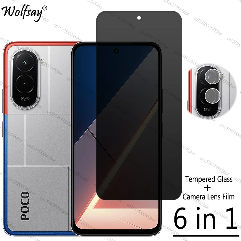 Privacy Screen Prot…