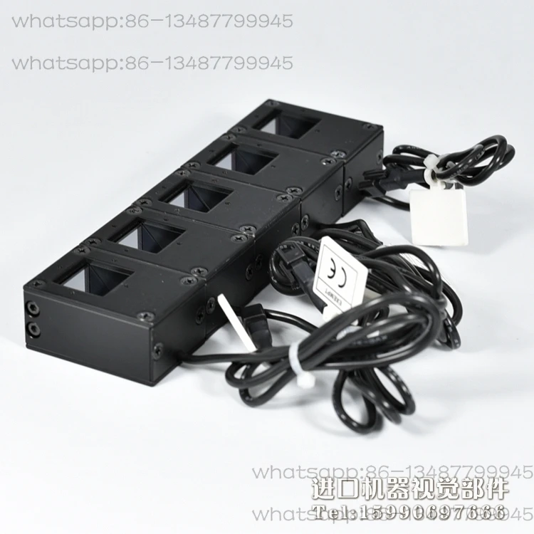 

IMAC IFV-C20DW coaxial light source DC12V white light