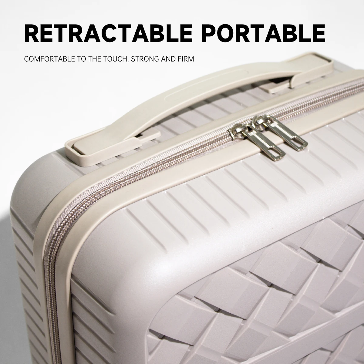 Hand Luggage, Wash, Cosmetic Bag, Female 14-Inch Mini Storage Bag, Company Gift, 16-Inch Small Box, Boarding Box Lightweight