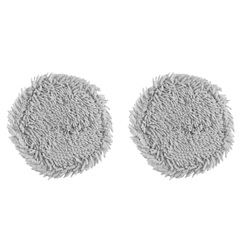 

For Dreame Bot W10/W10 Pro Mop Pad Spare Parts Robot Vacuum Cleaner Replacement Accessories