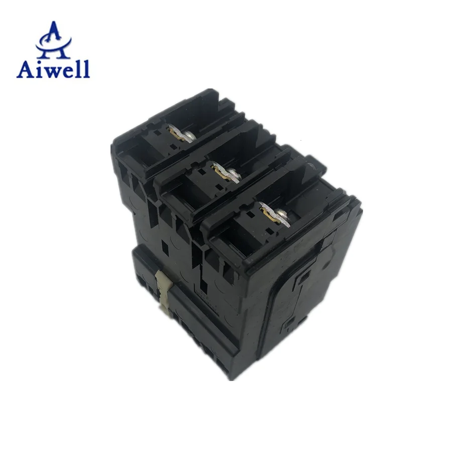 قاطع دائرة فوجي EG53AC لقواطع فوجي الكهربائية FA AUTO 50A Eg53ac