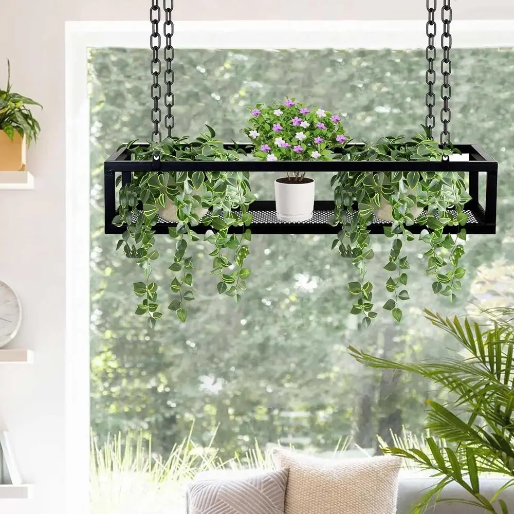 

Настенные полки для растений, стеллажи для цветочных горшков, кухонные органайзеры, плавающие полки с сетчатым основанием и держатели для растений в баре/гостиной