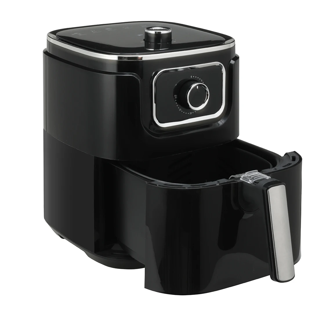 Easy Adjust Temperature No Oil Fryer Home Use Electric Air Fryer