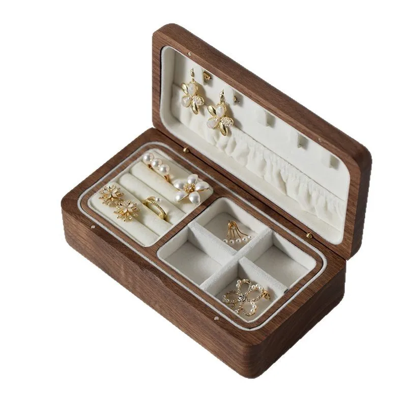 

Retro storage box