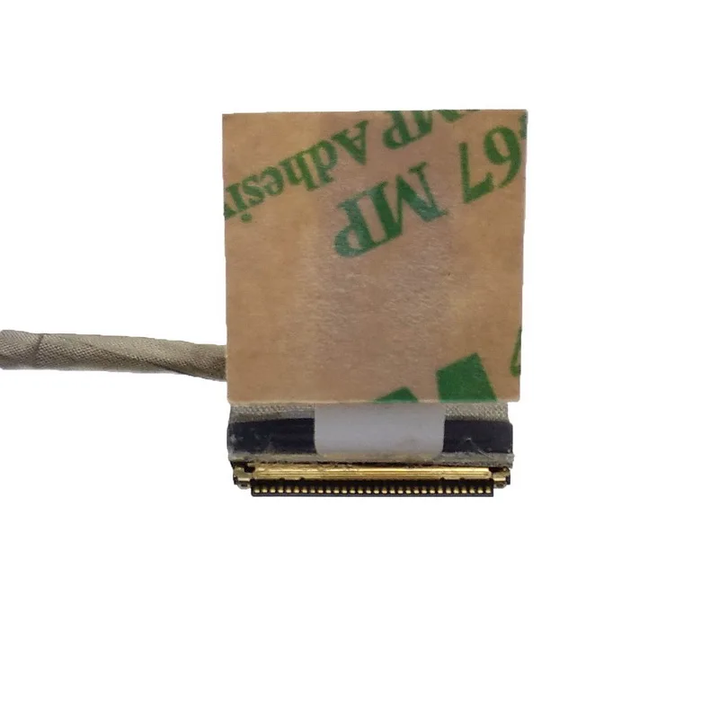 노트북 LCD 디스플레이 LVDS 플렉스 케이블, Asus G550J G550JK N550 N550J N550JA N550JK N550JV N550JX Q550 Q550L 14005-00910600