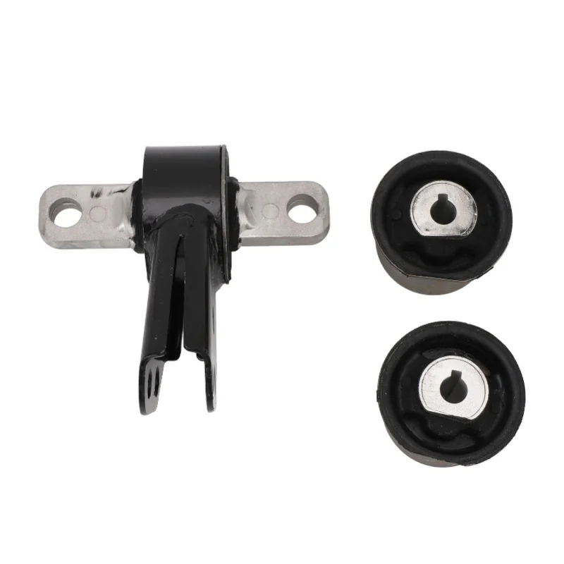 

Front Differential Mount And Axle Bushing 52114354AA Front Differential Mount Set Replacement For Commander Grand Cherokee