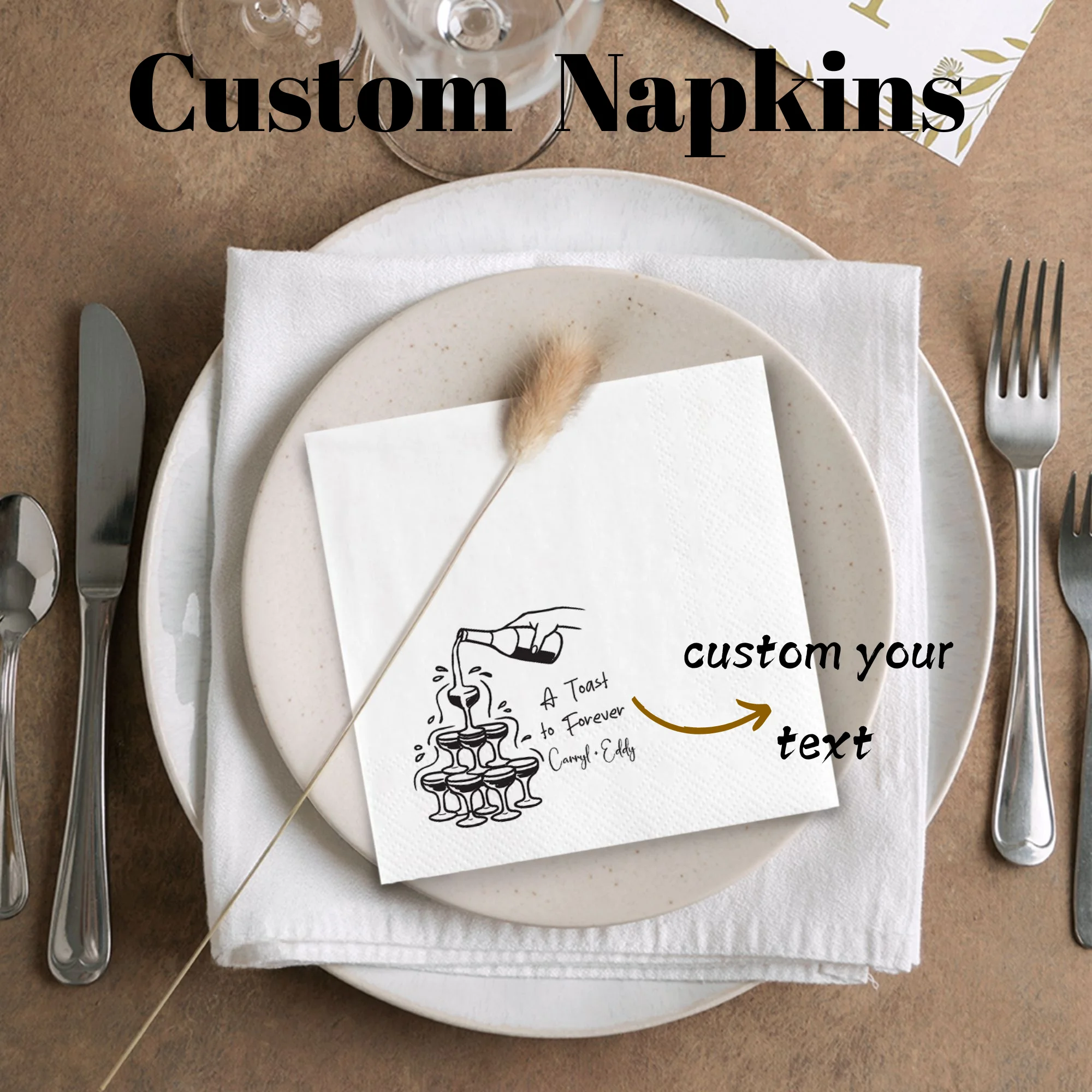 Personalized Paper …