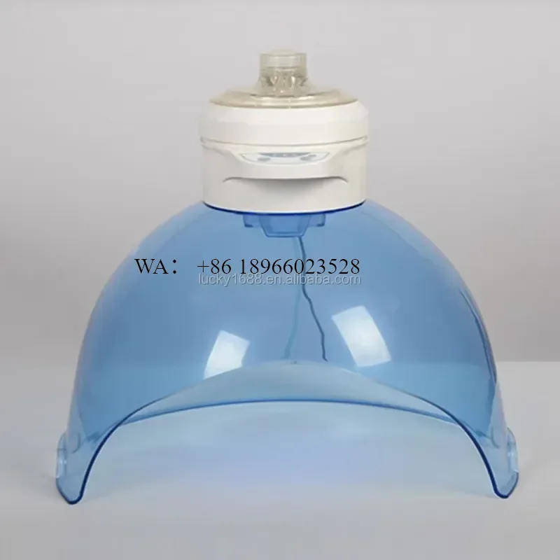 WMWMNU for SPA Salon Use Rejuvenation Oxygen Facial Face Beauty Equipment Oxygen Dome - view 5