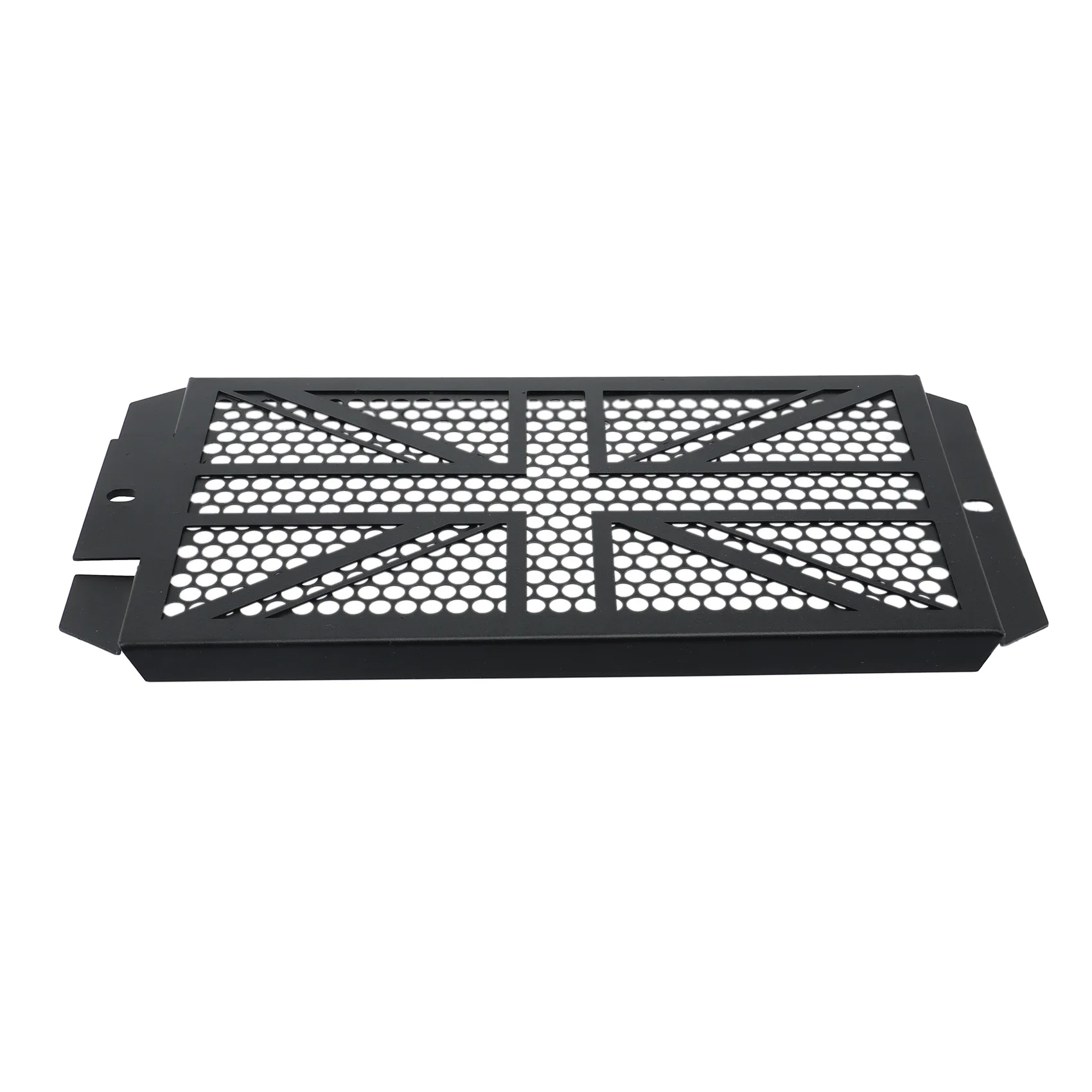 Motorcycle Radiator Guard Cover for Black and T120 T100 Speed Twin Street Cup Twin Thruxton