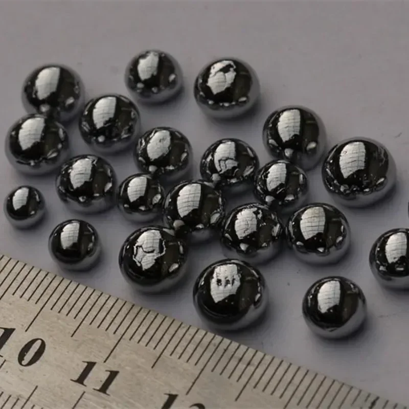 5g Vanadium Ball Rare and Refractory Metal Molten Beads V≥99.9%