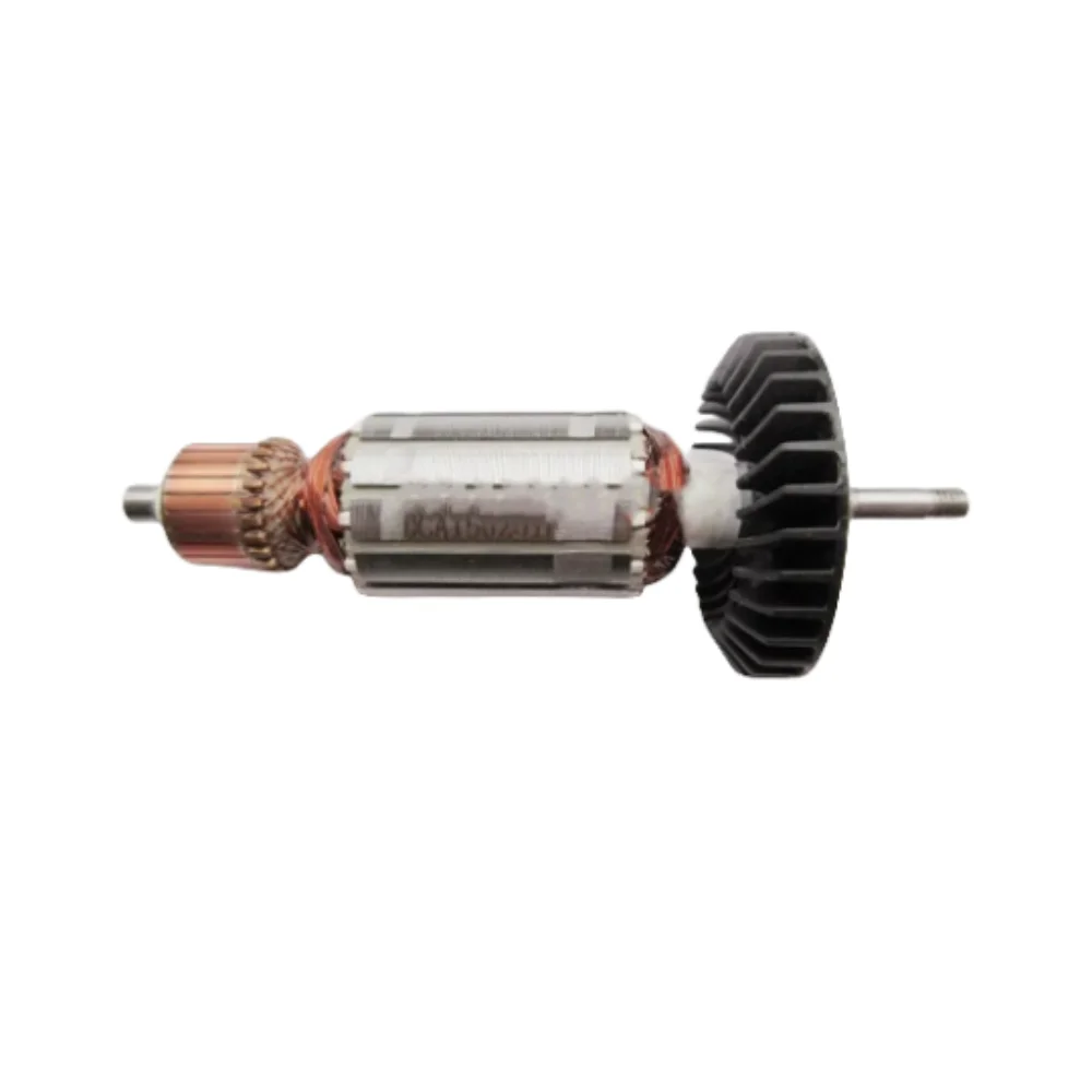 1 pz smerigliatrice angolare sostituzione motore elettrico rotore/motore statore per Makita 9553/9554/9555NB/HN