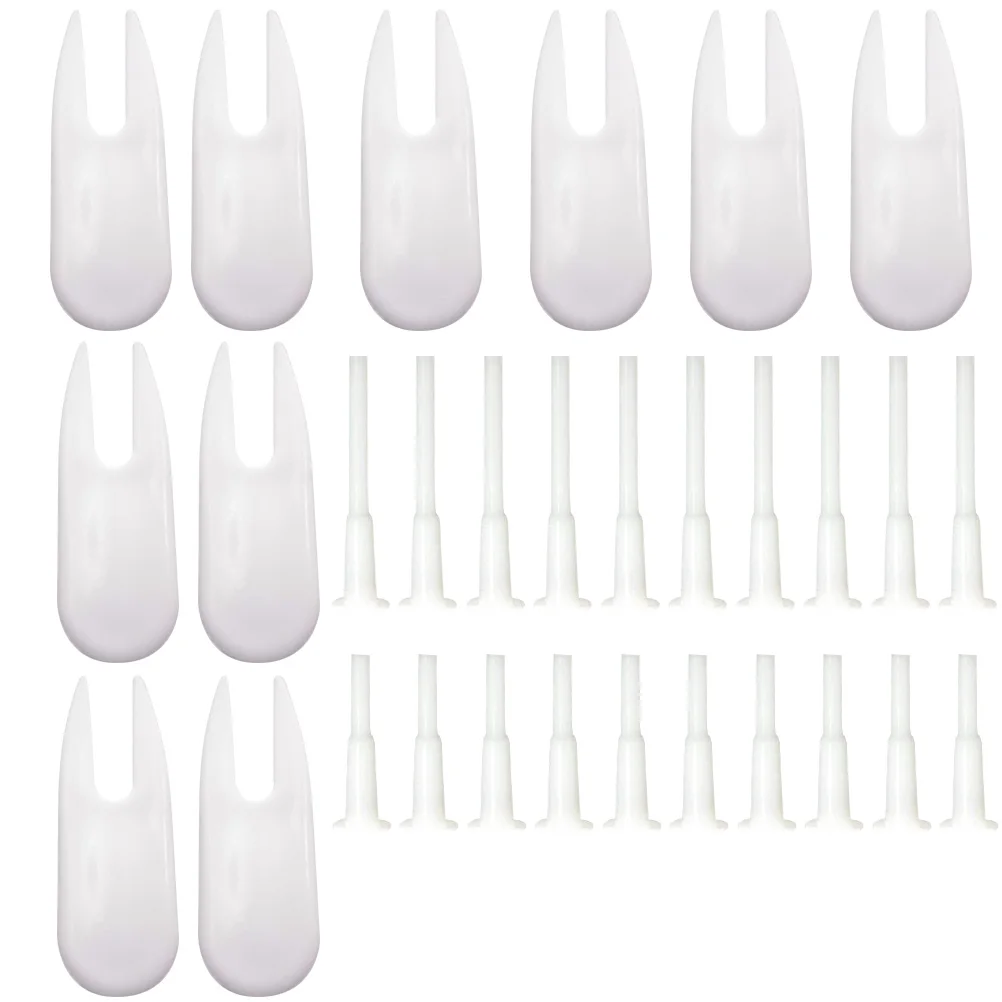 

Yoga Ball Replacement Air Stopper Pins for Exercise Balls Fitness Yoga Balls Stopper Pin Health Plugs Accessories