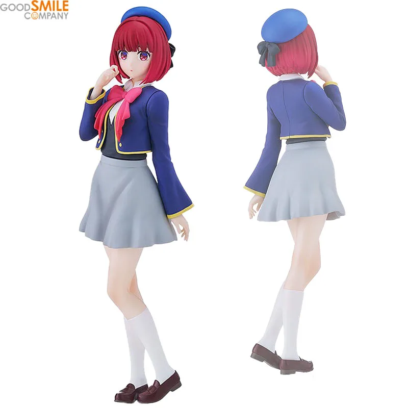 

17cm in Stock GOOD SMILE COMPANY POP UP PARADE OSHI NO KO Kana Arima Model Decoration Anime Figure Garage Kit Brinquedos