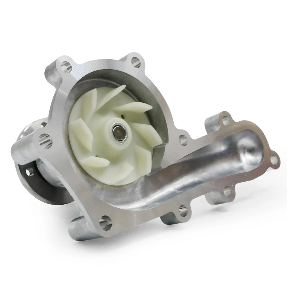 VOCR 1HD-T 1HZ Engine Water Pump For TOYOTA LAND CRUISER(4.2)1990-2010 OEM 16100-19235 16100-19325
