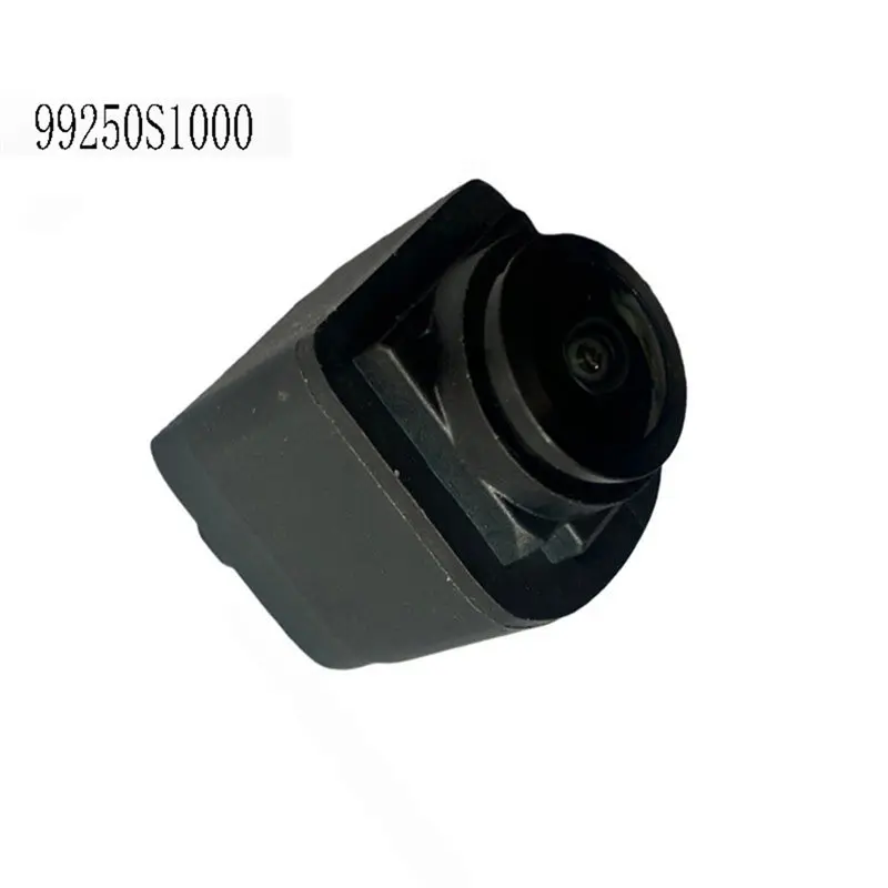 Panoramic Surround View Camera 360° Front Grille Camera 99250S1000 For Santa Fe Sport 2019- 2020- 2021-X59A