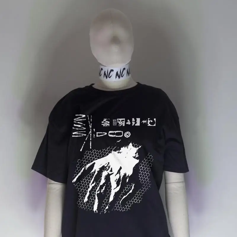 قميص سكيدو 23 من القنوات الليلية |   ملهى فولتير ساعة DVA كروم البدلات الرسمية #1